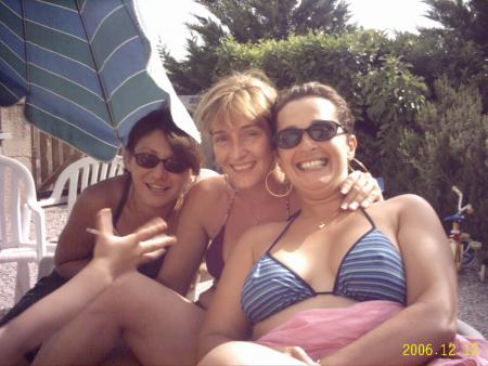 ma soso et ma patou