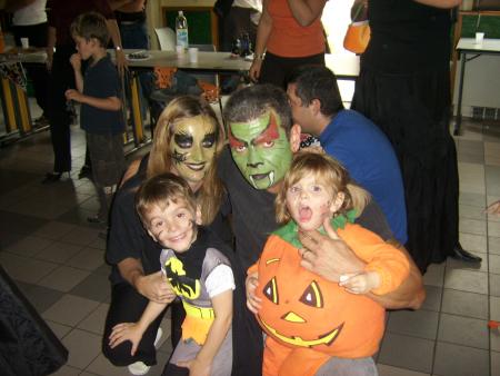 famille jacque